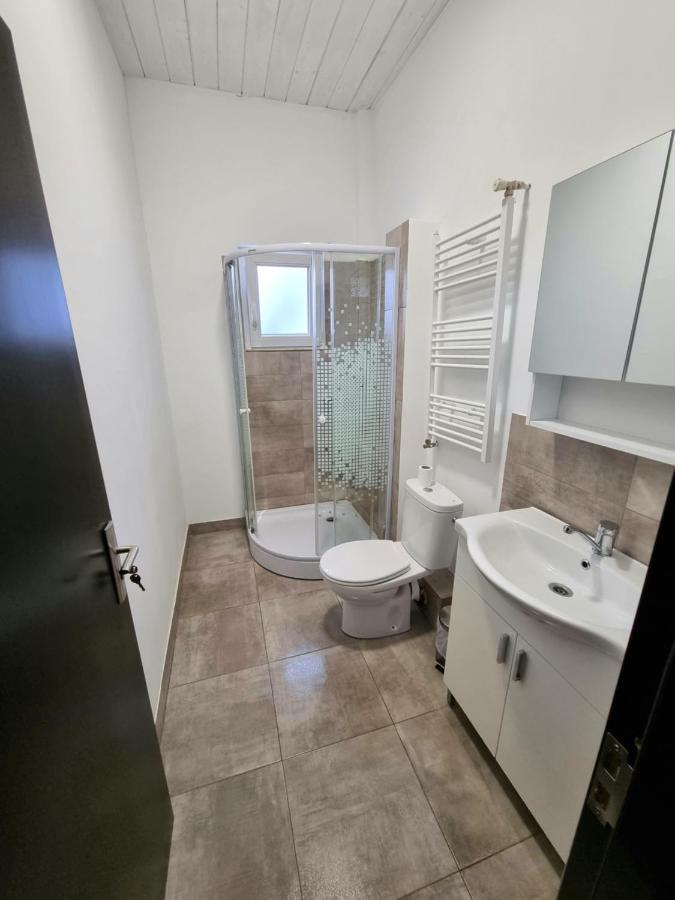 Colibiţa Cabana Casaru מראה חיצוני תמונה