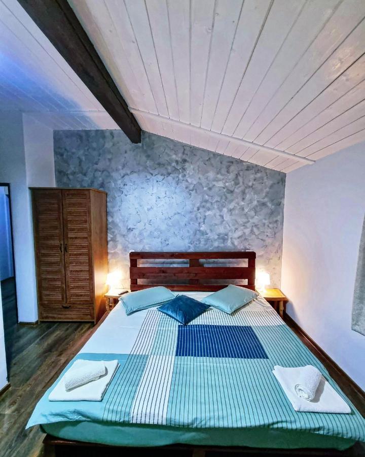 Colibiţa Cabana Casaru מראה חיצוני תמונה