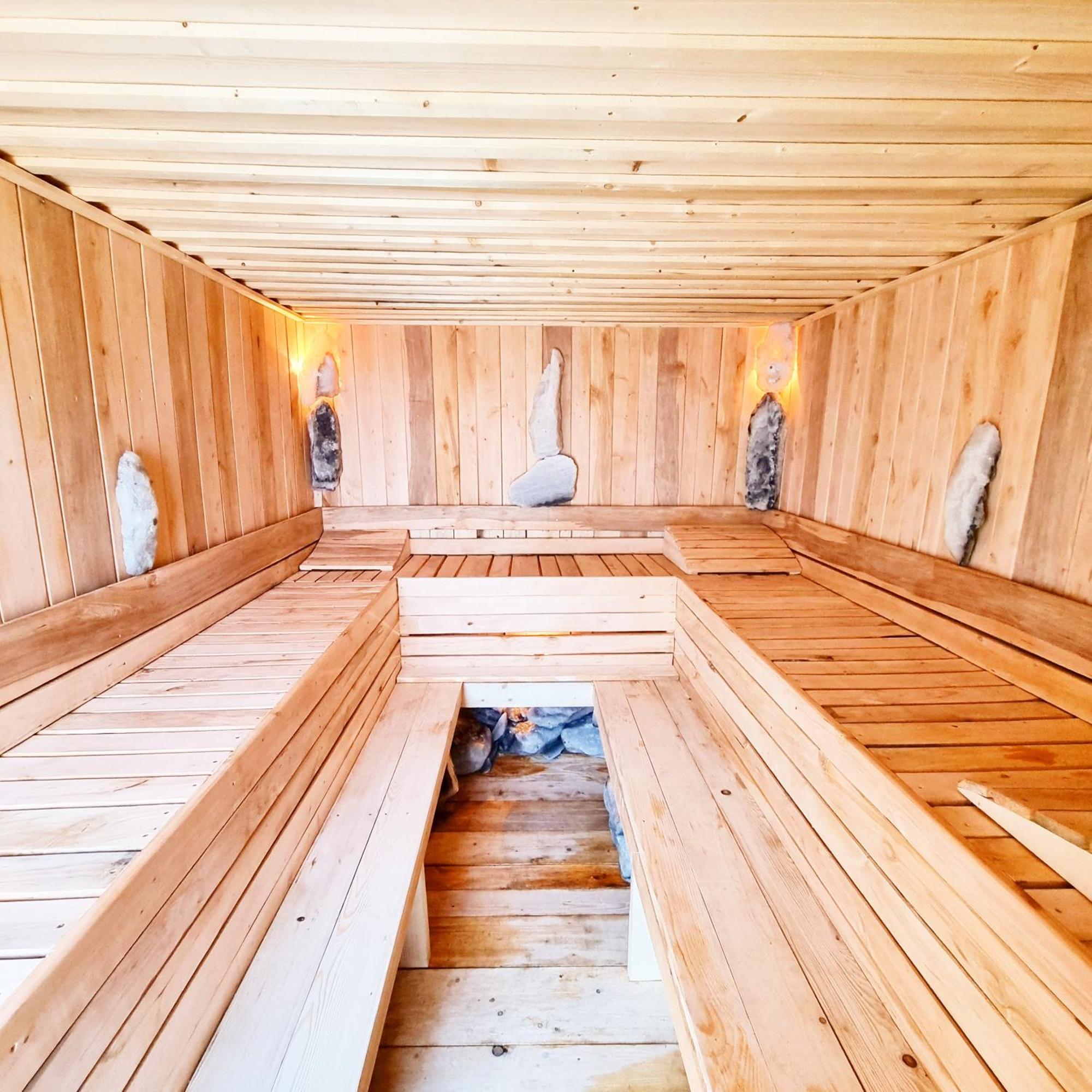 Colibiţa Cabana Casaru מראה חיצוני תמונה